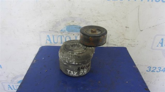 Натяжна планка поліклинового ременя 31170R40A01 HONDA