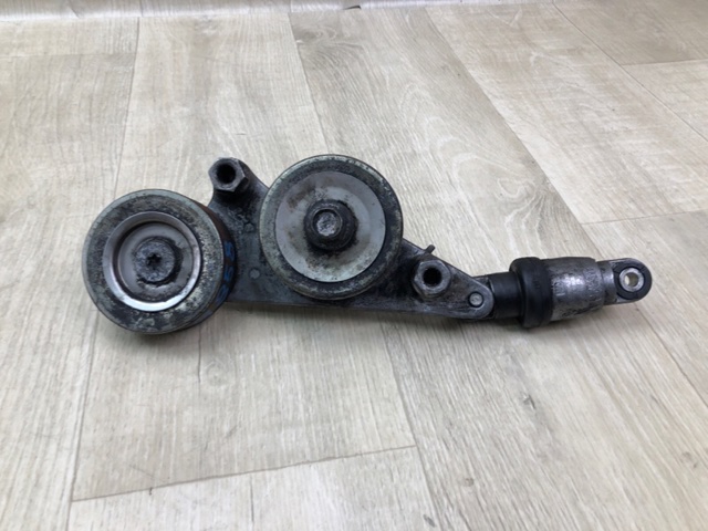 Натяжна планка поліклинового ременя 31170RKB005 HONDA