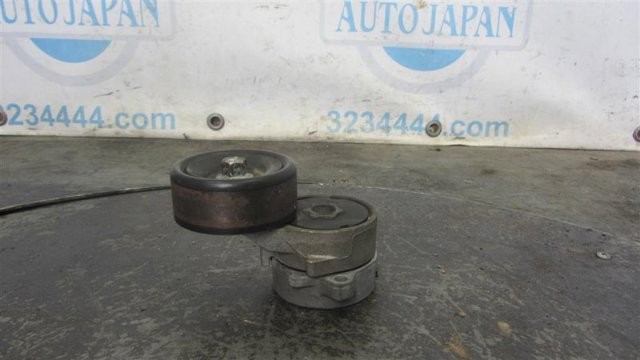 Натяжна планка поліклинового ременя 31170RLFJ01 HONDA