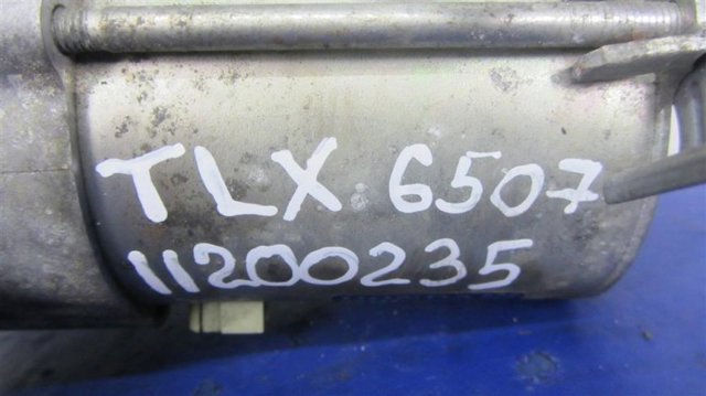 Стартер автомобільний 312005J2A51 HONDA