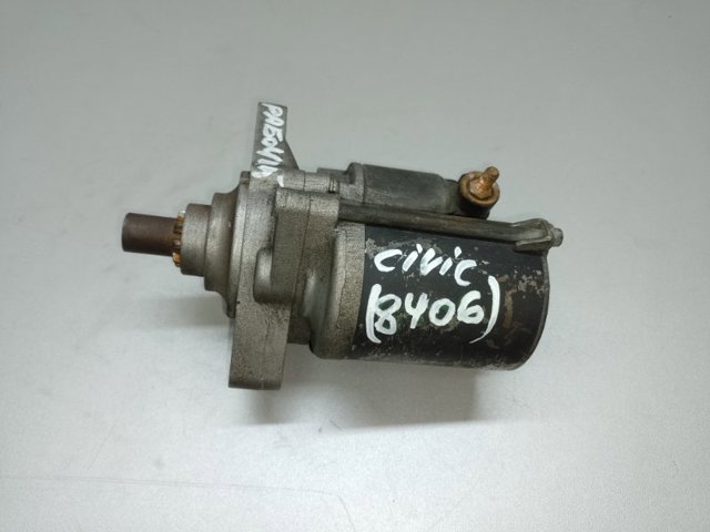 Стартер двигуна 31200PLMA51 HONDA