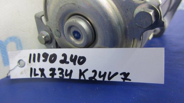 Стартер 31200R4HA02 HONDA