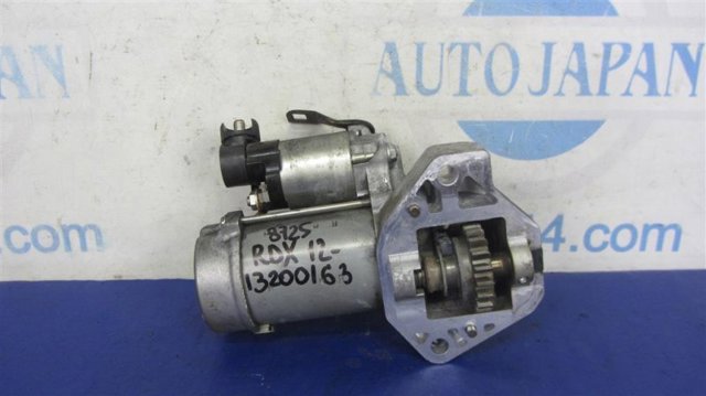 Стартер двигуна 31200R8AA01 HONDA