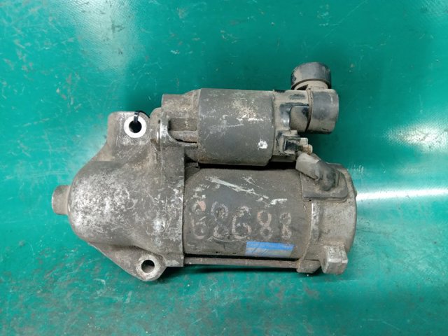 Стартер автомобільний 31200RN0A01 HONDA