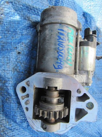 Стартер 31200RYEA71 HONDA