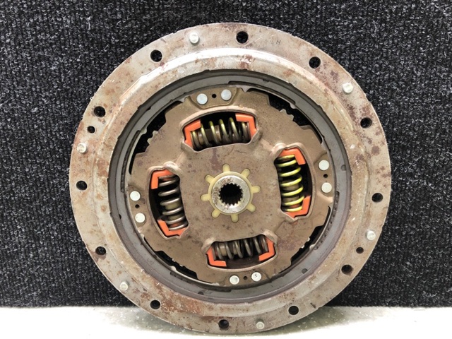 Зчеплення 3127047040 TOYOTA