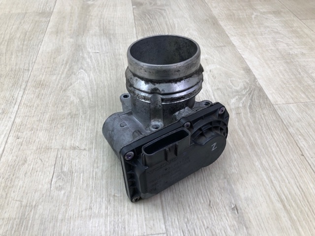 Блок дросельної заслінки 31293736 VOLVO