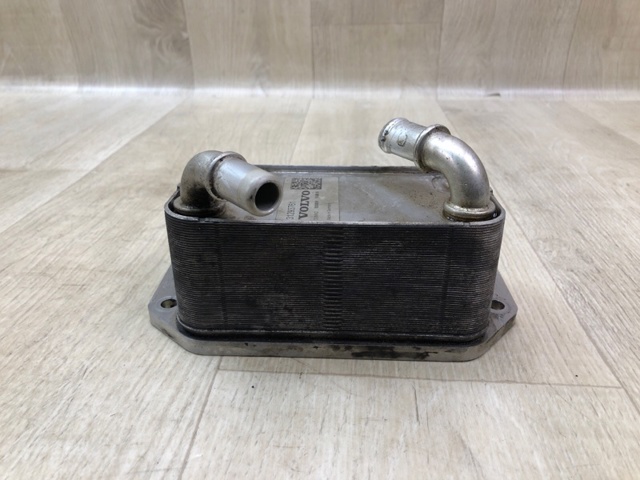 Радіатор масляний 31293761 VOLVO