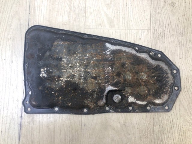 Піддон АКПП 313901XF00 NISSAN