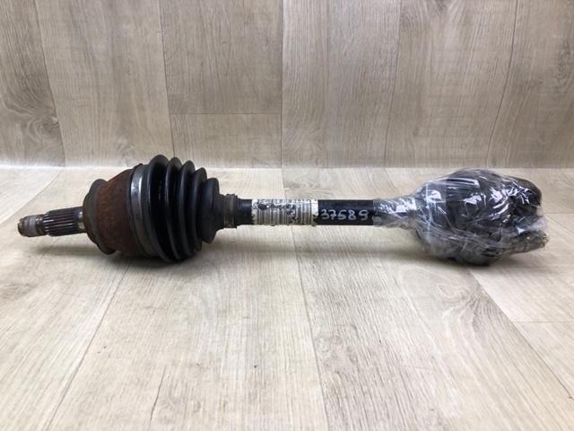 Привід лівий 31608605469 BMW