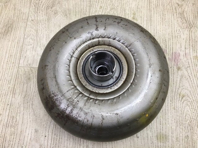 Передача гідромеханічна (ГМП) 3200006060 TOYOTA