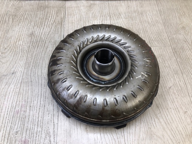 Муфта гідравлічна 3200033143 TOYOTA