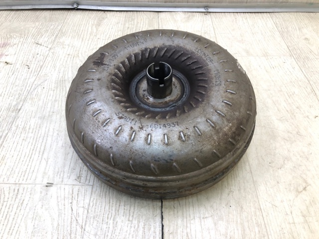 Передача гідромеханічна 3200060280 TOYOTA