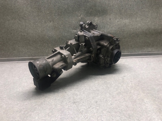 Раздатка (коробка роздавальна) 3200A067 CHRYSLER