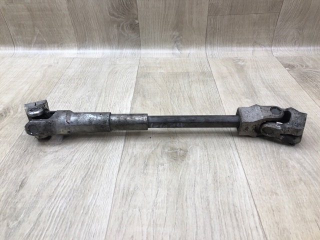 Вал рульової колонки, нижній 32306769157 BMW