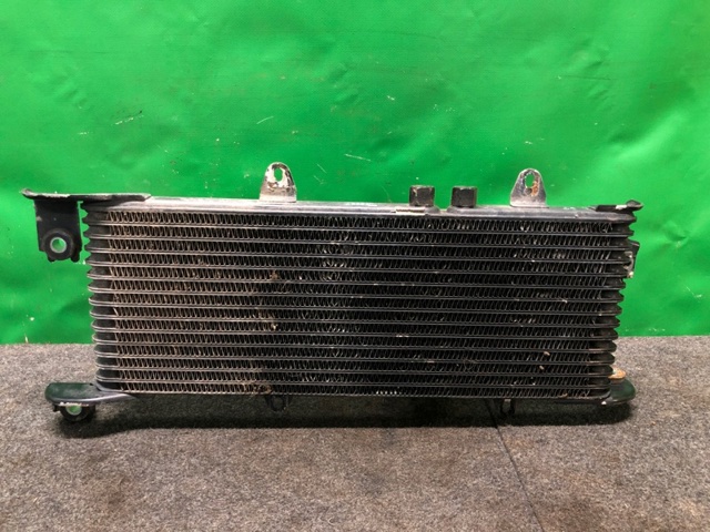 Радіатор охолодження, АКПП 329100C010 TOYOTA