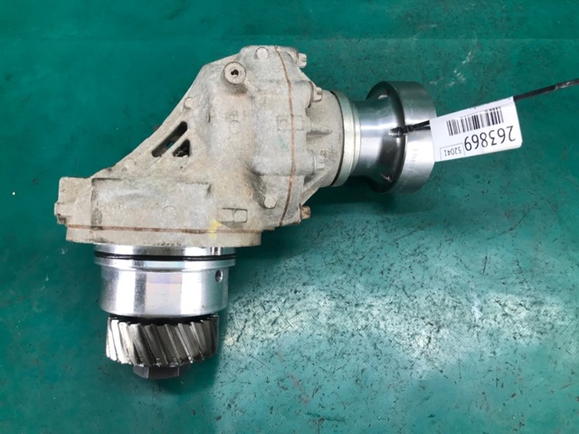 Демультиплікатор коробки передач 33100HG00B NISSAN