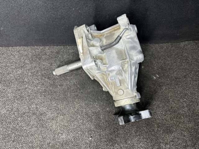 Дільник передач 33100JD600 NISSAN