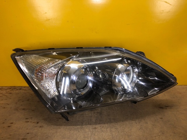 Фара правая 33100SWWG0 HONDA