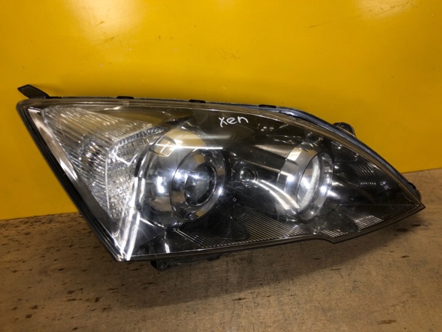 Фара комбінована, передня 33100SWWG1 HONDA