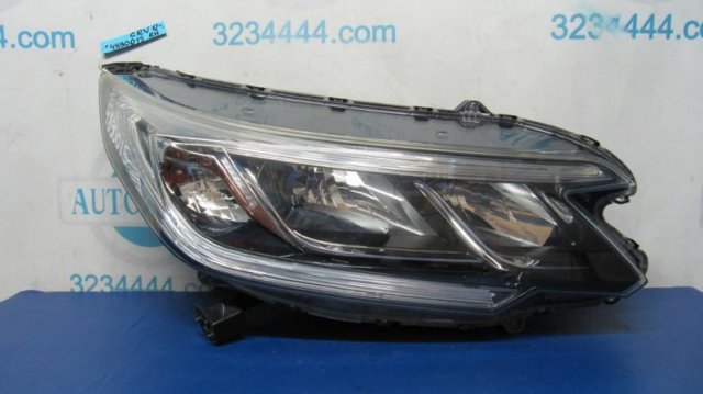 Фара основна права 33100T1WA01 HONDA