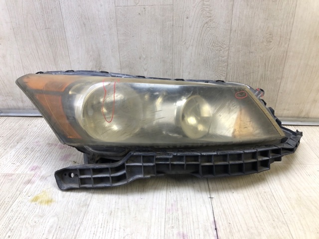 Фара передня права 33100TA0A01 HONDA
