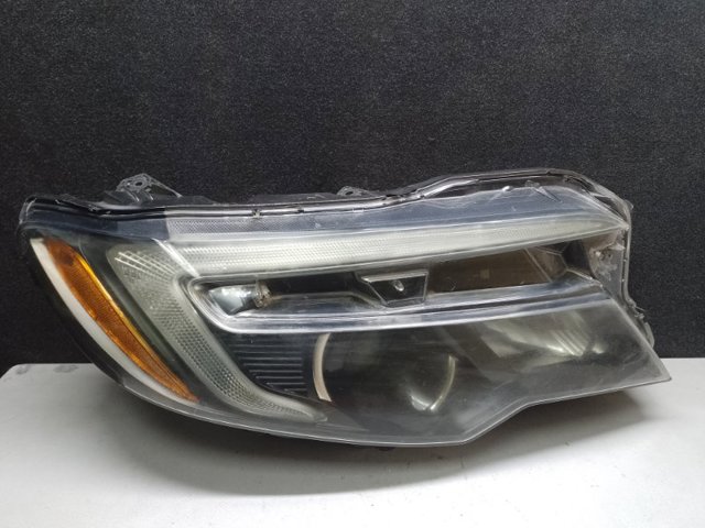 Права блок фара 33100TG7A12 HONDA