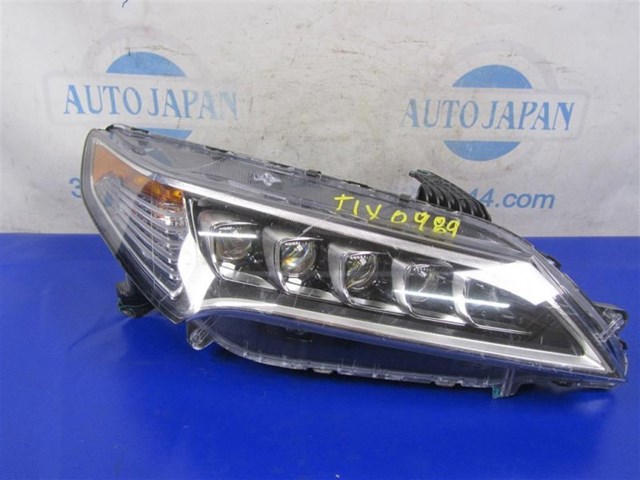 Фара комбінована, передня 33100TZ3A01 HONDA