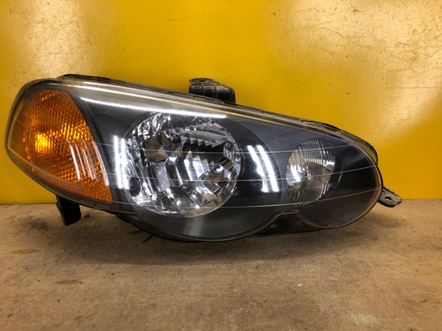 Фара комбінована, передня 33101S2HG01 HONDA