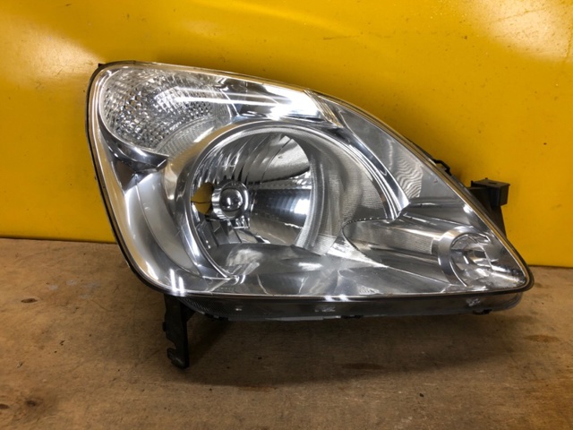 Фара комбінована, передня 33101SCAG02 HONDA