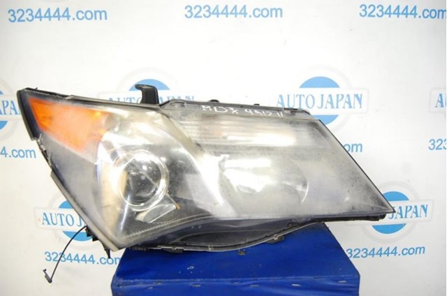 Основна фара - вставка 33101STXA11 HONDA