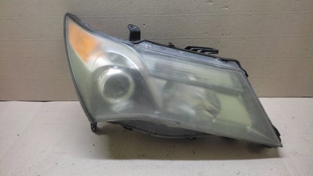 Фара основна права 33101STXA12 HONDA