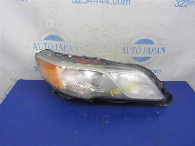 Основна фара - вставка 33101TX4A01 HONDA