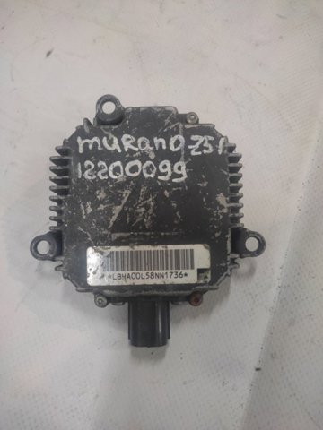 Ксенон, блок керування 33119SJK013 HONDA
