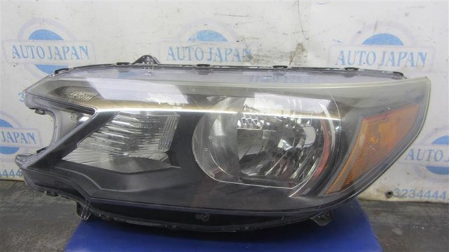 Фара основна ліва 33150T0AA01 HONDA