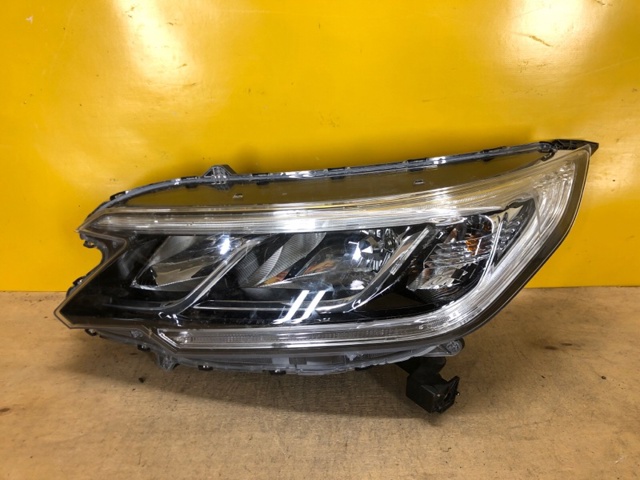 Фара дальнього світла в зборі 33150T1WA11 HONDA