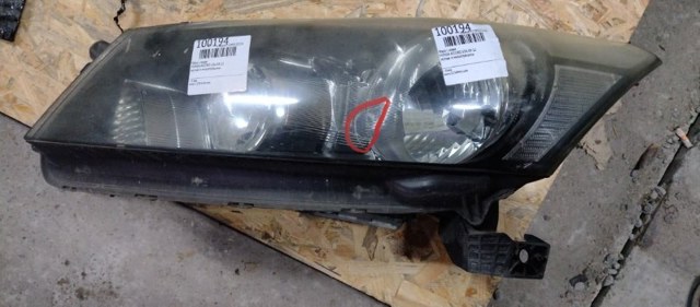 Оптика 33150TA0A01 HONDA