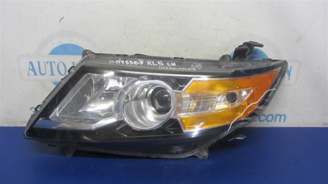 Блок фара ліва 33150TK8A02 HONDA