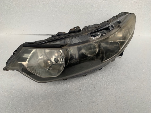 Блок фара ліва 33150TL0G01 HONDA