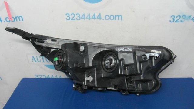 Фара ліва 33150TLAA01 HONDA