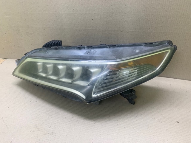 Оптика 33150TZ3A01 HONDA