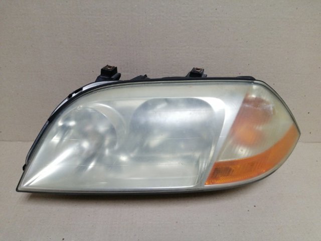 Основна фара в зборі ліва 33151S3VA01 HONDA
