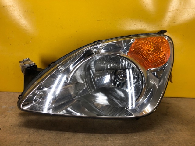 Фара дальнього світла в зборі 33151SCAG01 HONDA