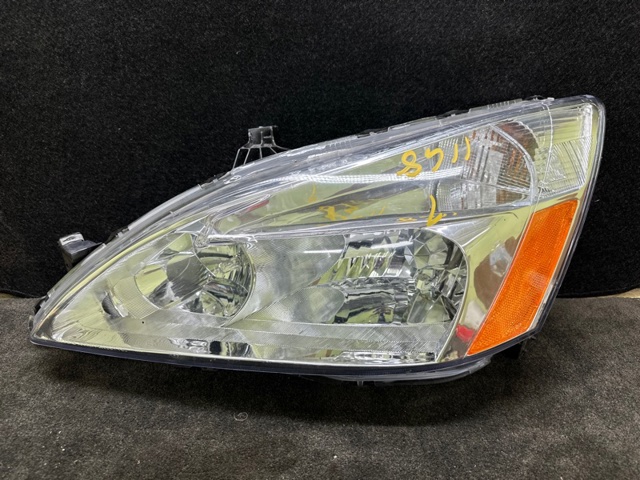 Блок фара ліва 33151SDAA01 HONDA