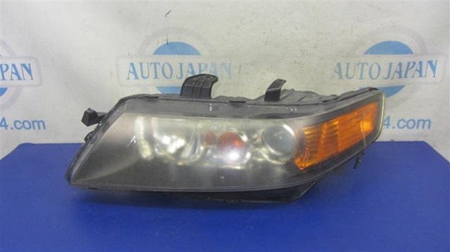 Фара ліва передня 33151SEAE53 HONDA