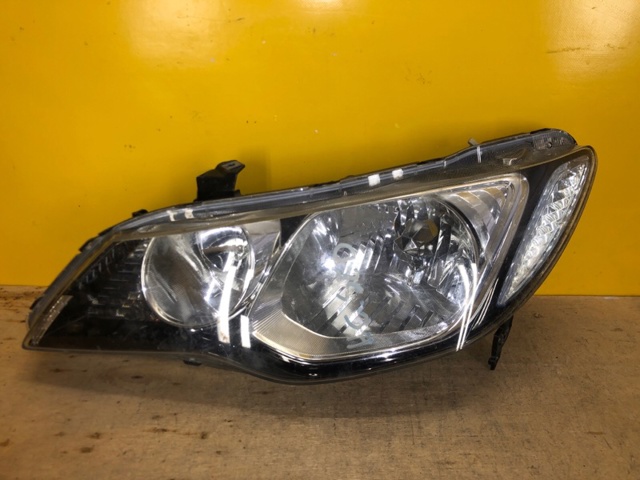 Фара ліва 33151SNBE03 HONDA