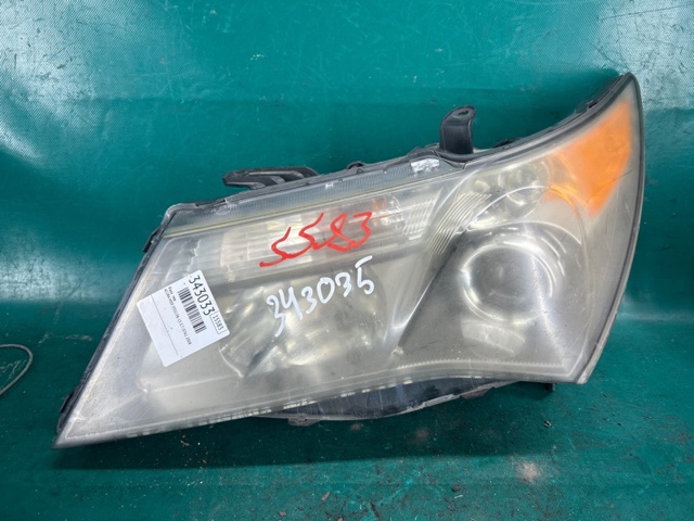 Оптика 33151STXA01 HONDA
