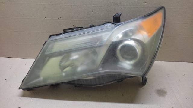 Блок фара ліва 33151STXA12 HONDA