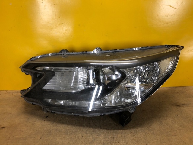 Фара 33151T1GG11 HONDA