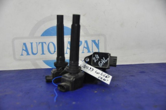 Котушка запалювання 3340065J00 SUZUKI